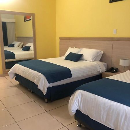 Hostel Paradise St Santa Marta  Zewnętrze zdjęcie
