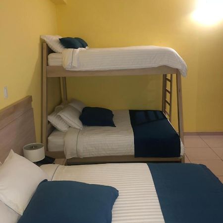Hostel Paradise St Santa Marta  Zewnętrze zdjęcie