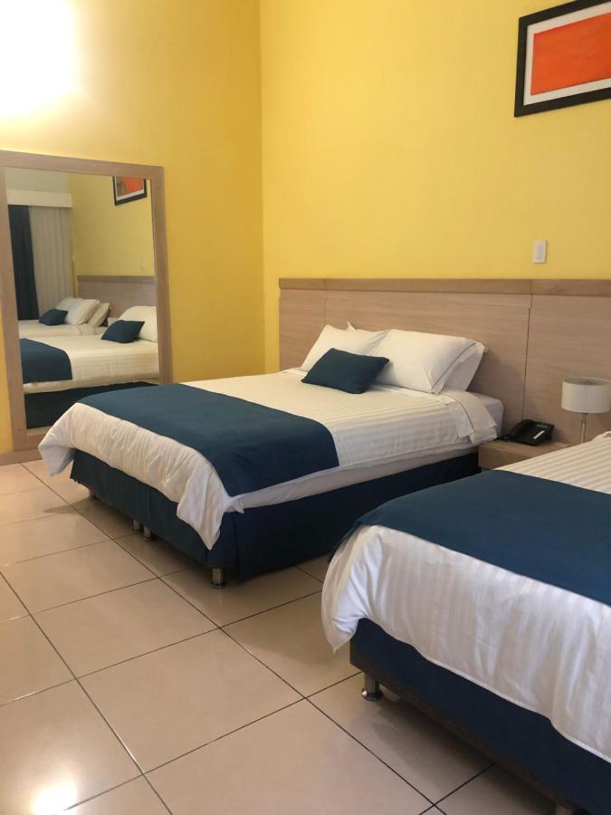 Hostel Paradise St Santa Marta  Zewnętrze zdjęcie