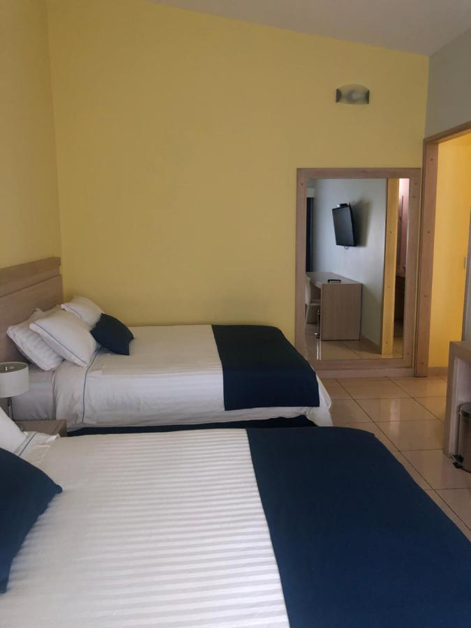 Hostel Paradise St Santa Marta  Zewnętrze zdjęcie