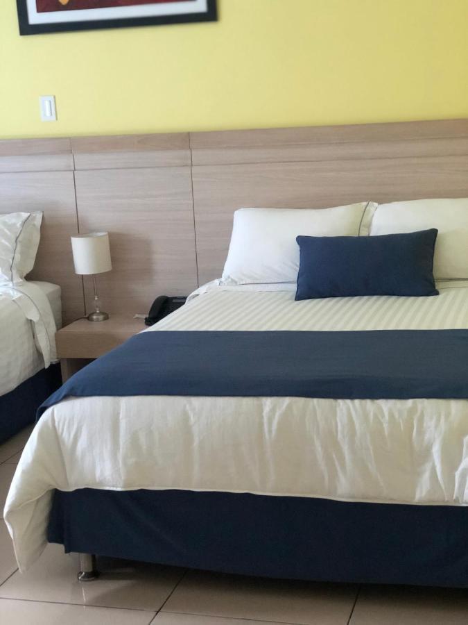 Hostel Paradise St Santa Marta  Zewnętrze zdjęcie