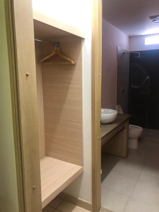 Hostel Paradise St Santa Marta  Zewnętrze zdjęcie