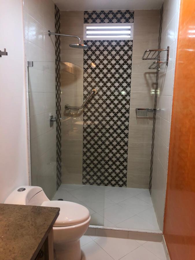 Hostel Paradise St Santa Marta  Zewnętrze zdjęcie