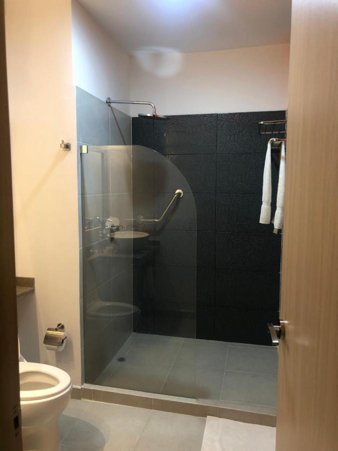 Hostel Paradise St Santa Marta  Zewnętrze zdjęcie
