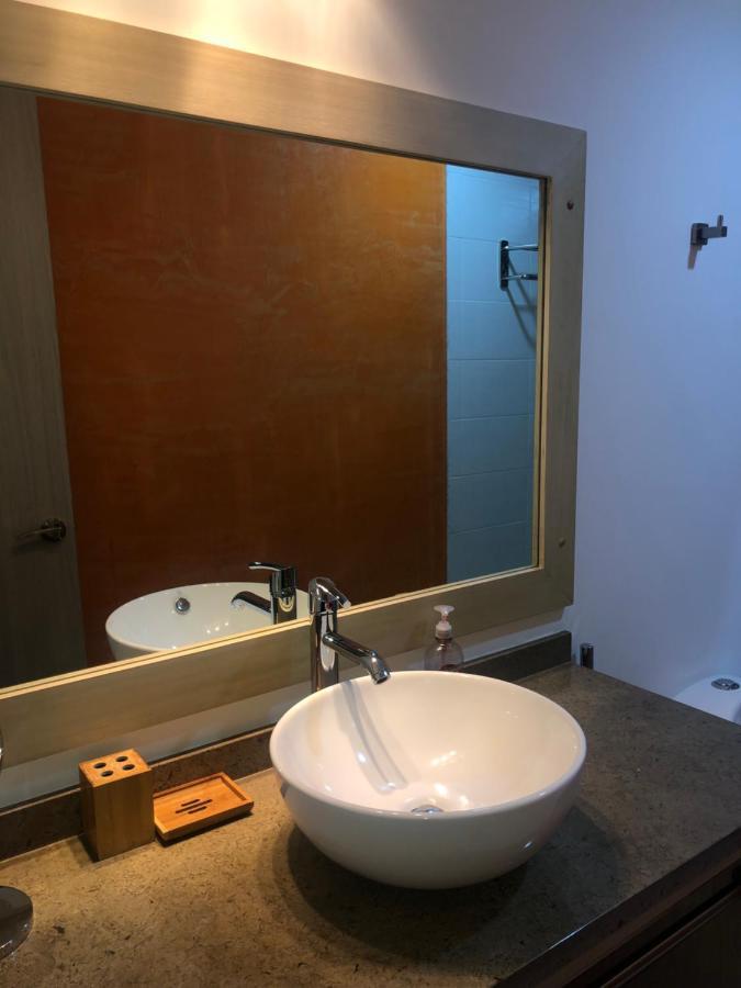 Hostel Paradise St Santa Marta  Zewnętrze zdjęcie