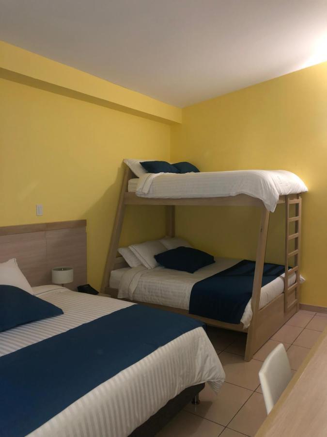 Hostel Paradise St Santa Marta  Zewnętrze zdjęcie