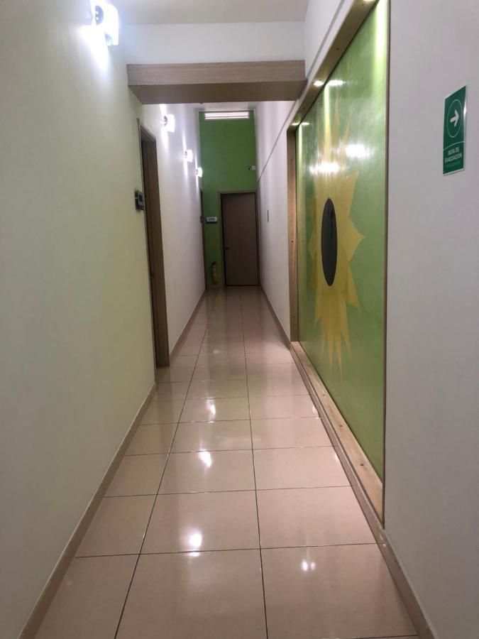 Hostel Paradise St Santa Marta  Zewnętrze zdjęcie