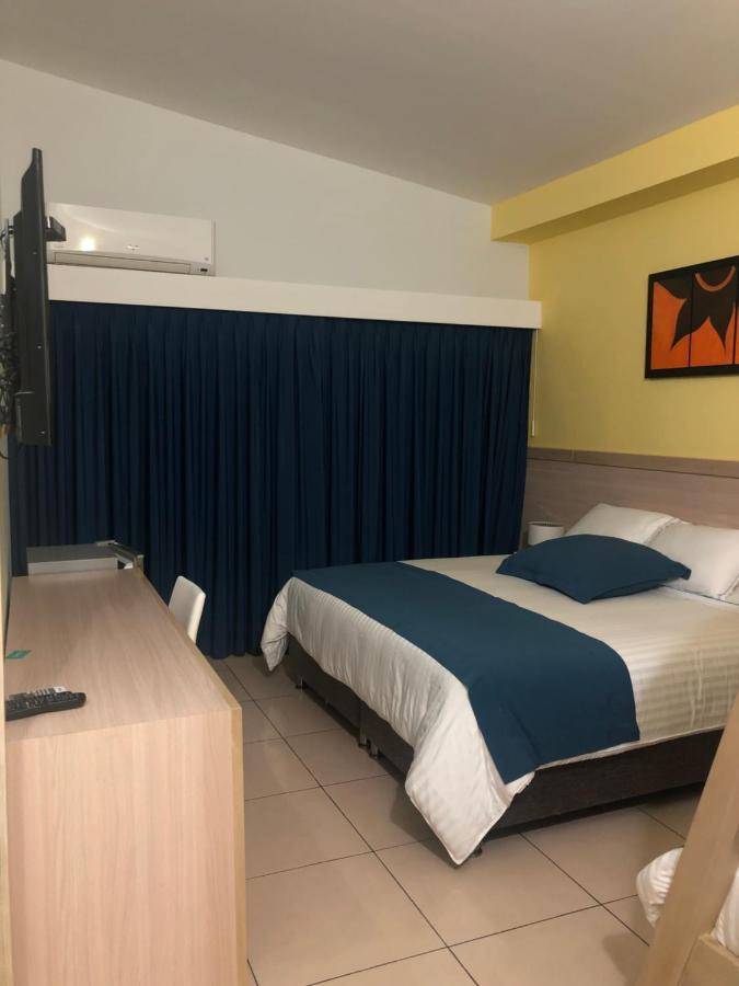 Hostel Paradise St Santa Marta  Zewnętrze zdjęcie