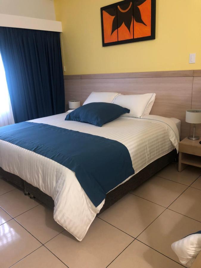 Hostel Paradise St Santa Marta  Zewnętrze zdjęcie