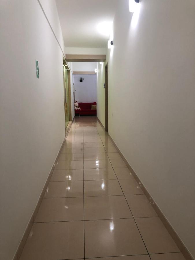 Hostel Paradise St Santa Marta  Zewnętrze zdjęcie