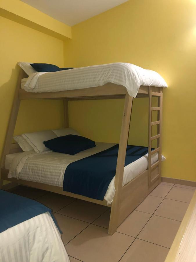 Hostel Paradise St Santa Marta  Zewnętrze zdjęcie