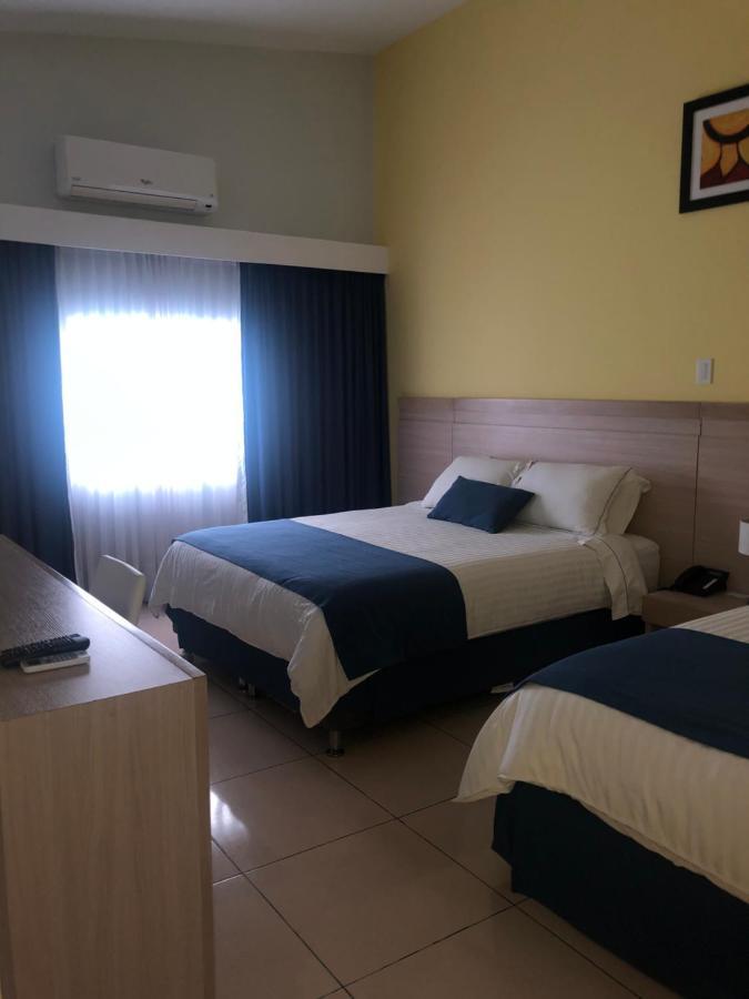 Hostel Paradise St Santa Marta  Zewnętrze zdjęcie