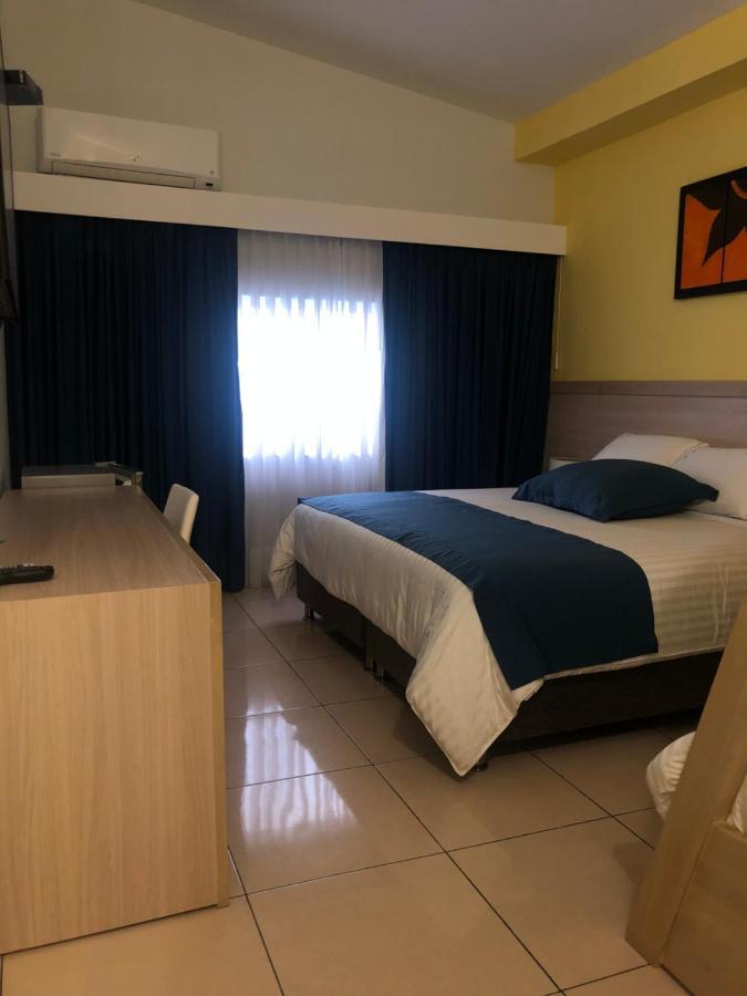 Hostel Paradise St Santa Marta  Zewnętrze zdjęcie