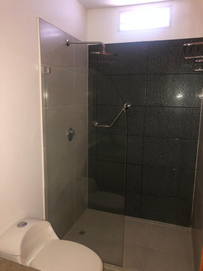 Hostel Paradise St Santa Marta  Zewnętrze zdjęcie