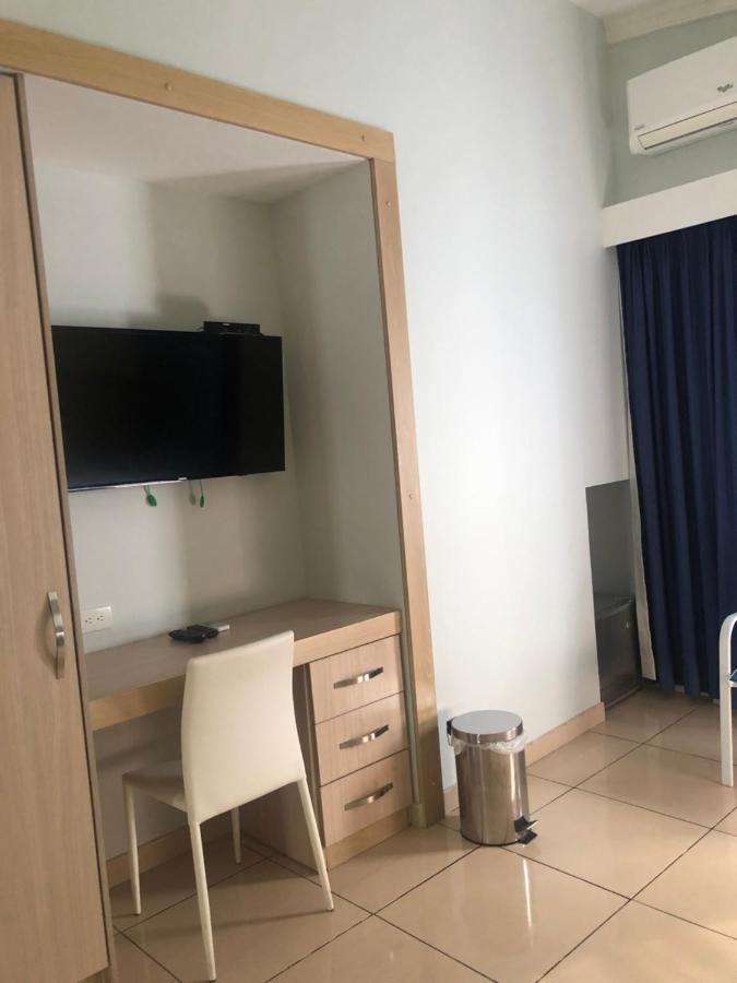 Hostel Paradise St Santa Marta  Zewnętrze zdjęcie