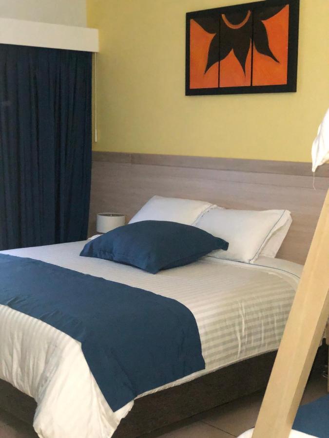 Hostel Paradise St Santa Marta  Zewnętrze zdjęcie
