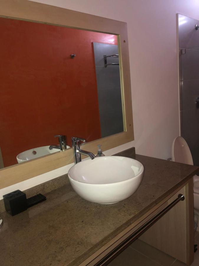 Hostel Paradise St Santa Marta  Zewnętrze zdjęcie