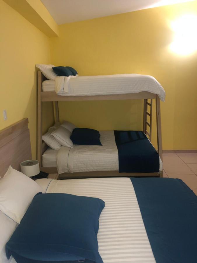 Hostel Paradise St Santa Marta  Zewnętrze zdjęcie