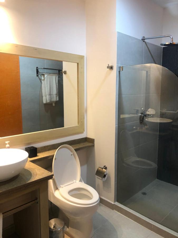 Hostel Paradise St Santa Marta  Zewnętrze zdjęcie