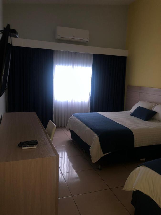 Hostel Paradise St Santa Marta  Zewnętrze zdjęcie
