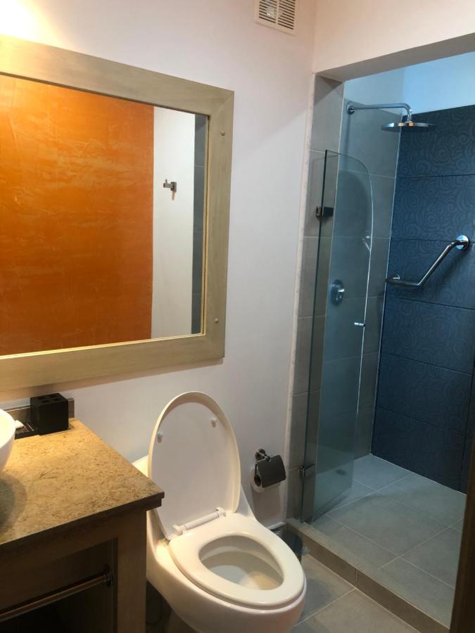 Hostel Paradise St Santa Marta  Zewnętrze zdjęcie