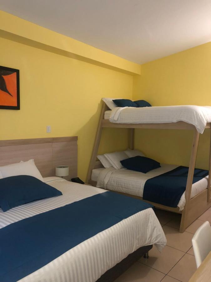 Hostel Paradise St Santa Marta  Zewnętrze zdjęcie