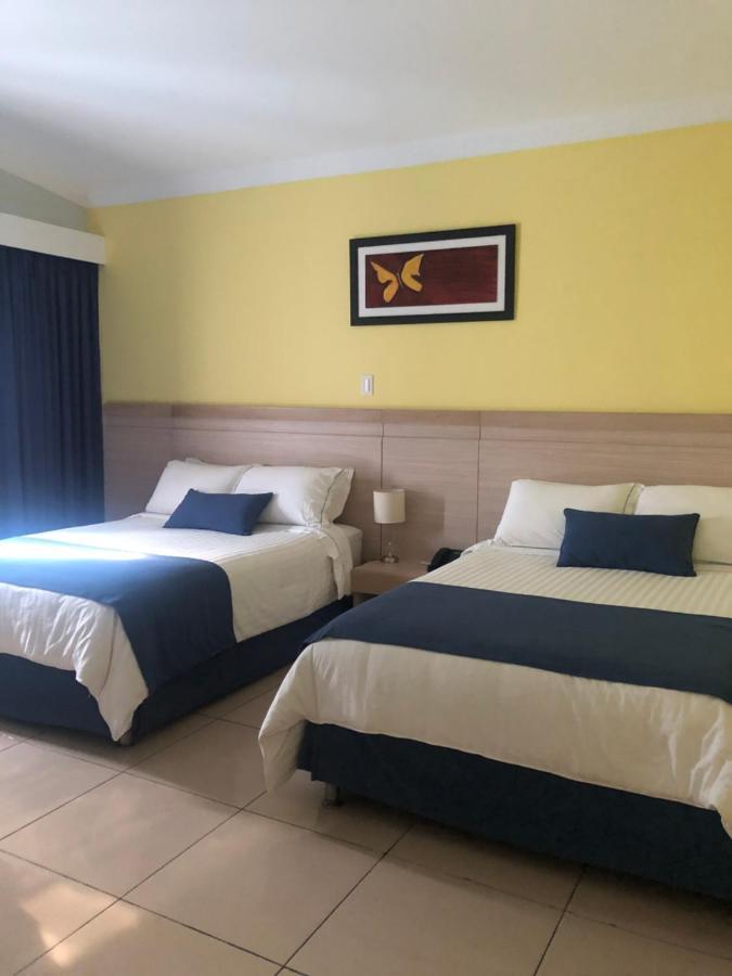 Hostel Paradise St Santa Marta  Zewnętrze zdjęcie