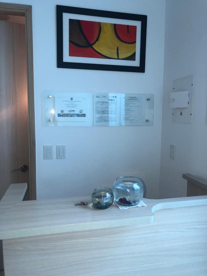 Hostel Paradise St Santa Marta  Zewnętrze zdjęcie