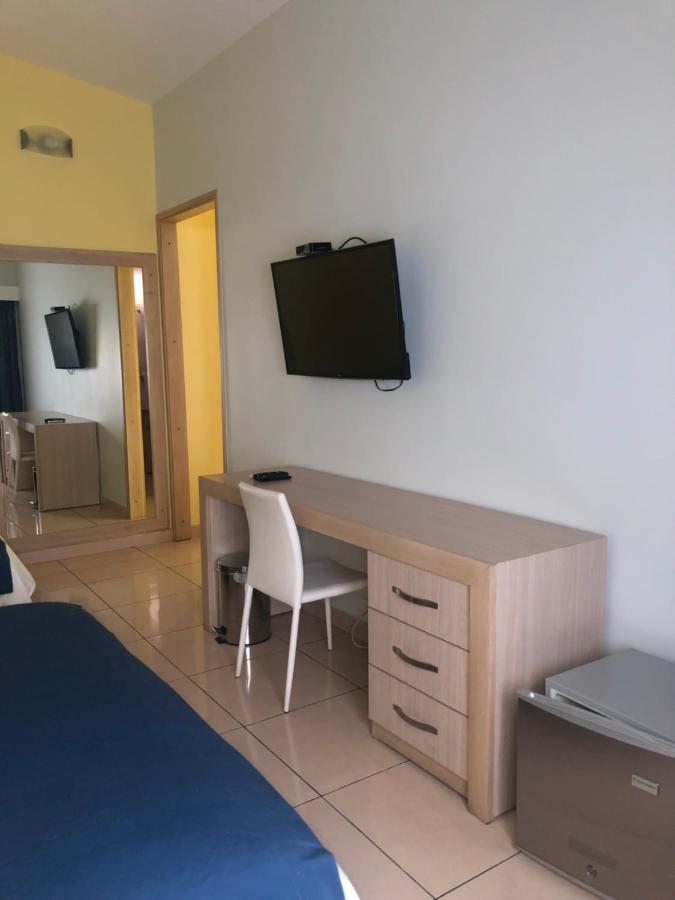 Hostel Paradise St Santa Marta  Zewnętrze zdjęcie
