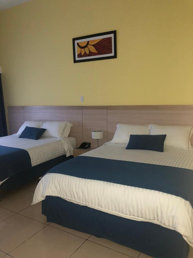 Hostel Paradise St Santa Marta  Zewnętrze zdjęcie